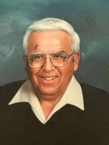 Edward Melendez obituary, Albuquerque, Albuquerque