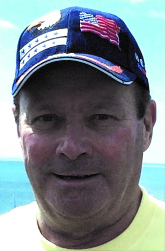 Darrell W. Grable Jr.