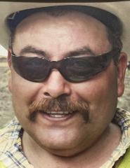 Francisco Barron obituary, Shallotte