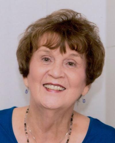 Billie Beeson Little Dupre obituary, West Monroe, West Monroe