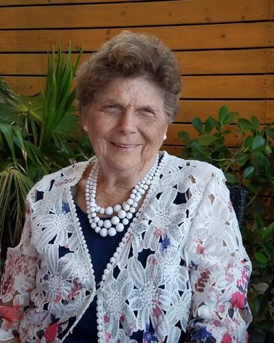 Betty Nira Dowling obituary, Lake Butler, Alachua, Lake Butler