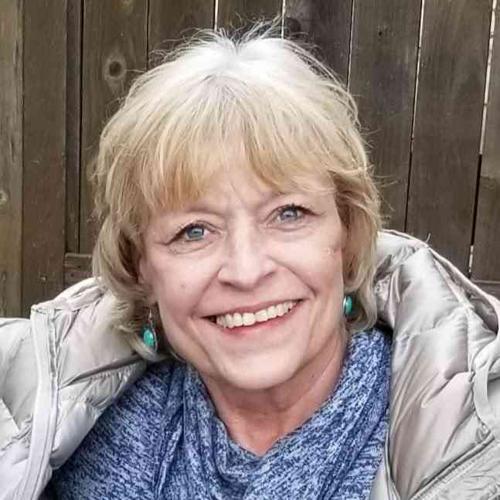 Linda Olson obituary, Vadnais Heights, Saint Paul, 