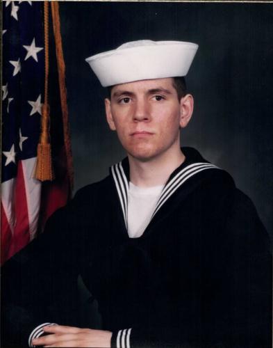 Frank Aerdelman obituary, Mainz, Mesa