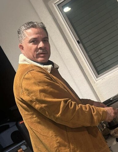 Saul Villavicencio Gonzalez