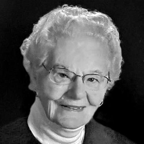 Frances Bauer obituary, Alexandria, Alexandria, Washington