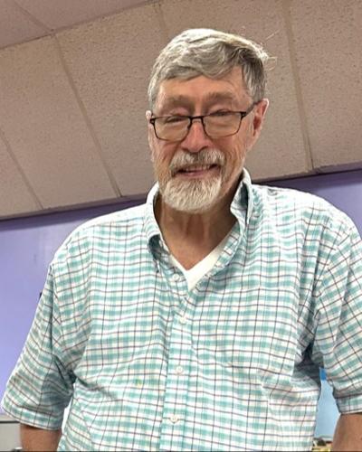 Darrell Edwin Ebersole, Sr. obituary, Hagerstown, Hagerstown