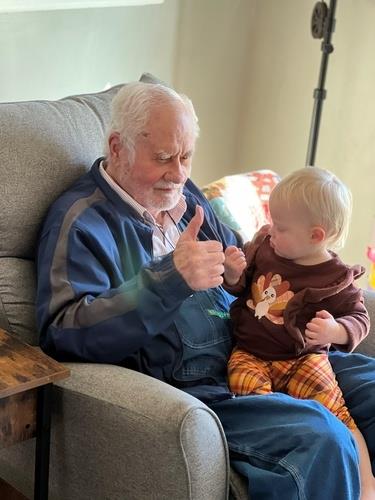 Alden Warkentin obituary, Shawnee, Shawnee, Wichita, North Newton