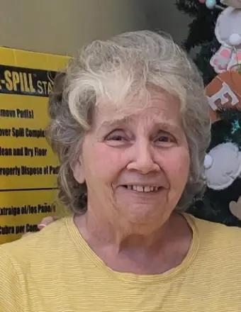 Bonnie Eileen Bloss obituary, Cumberland, Cumberland