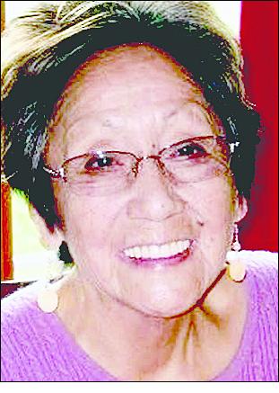 Anita Elaine Pelcher obituary, Mount Pleasant, Mount Pleasant