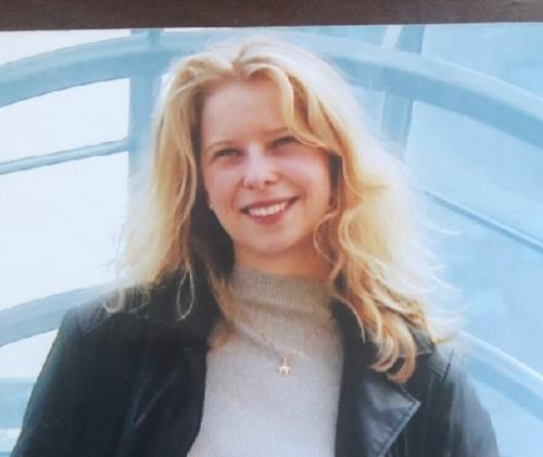 Monika Jurczyk obituary, Stow, Clinton, Worcester, Boston, Boston