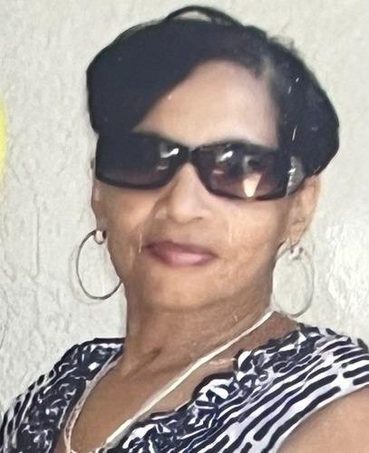 Angela Atwater obituary, , St. Petersburg