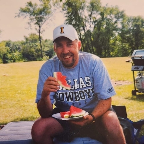 Jerald Pilcher obituary, Blaine, Saint Paul, Waterloo, Cedar Falls, Cedar Falls