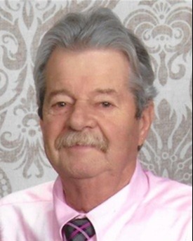 Charles Eugene Biddinger obituary, Halethorpe, Arbutus