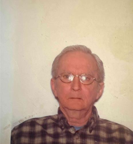 Raymond Paul Chaffee obituary, Derby Center