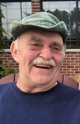 James Berger obituary, Elk Mound, Menomonie, Eau Claire