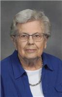 Darlene Eleanore Esmoil (Zummak) obituary, Independence, Waterloo, Independence, Independence, Waverly, Jesup