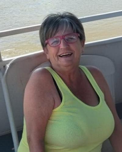 Charlsie "Nana" Shrader obituary, Trenton, Trenton
