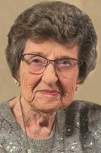 Elizabeth (Betty) Eunice Bowman obituary, , Albion, Albion, Kearney, Wayne