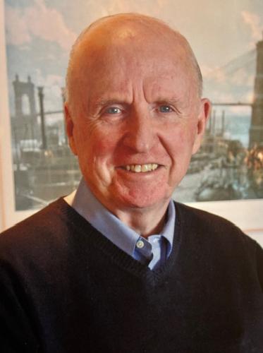 John W Craig obituary, Pittsburgh, University Park