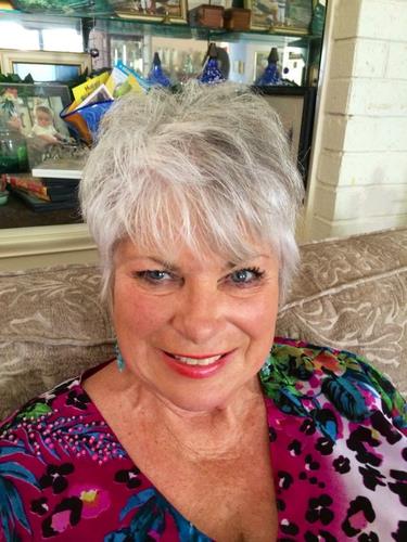 Jane Scheele obituary, Midland, Midland, Lubbock