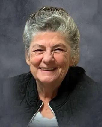 Rev. Louise Williams obituary, New Albany, New Albany