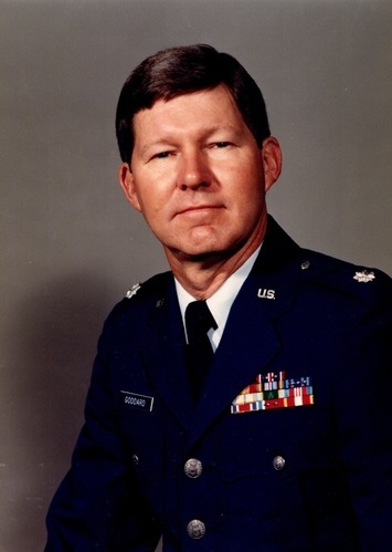 Wesley Hall Goddard (Wes) obituary, , Louisville, Maryville, Maryville, Knoxville