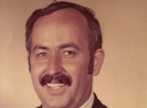 Gary Dale obituary, Brentwood, San Francisco, San Francisco