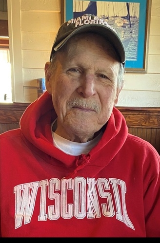 Gregory Welker obituary, De Pere Formerly Of McFarland, De Pere, Madison