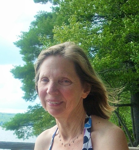 Nancy E. Smith obituary, Amherst, Northampton, Northampton