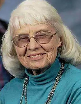 Polly Marie Steinke obituary, McCook, McCook