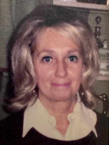 Patricia Shaw Davis obituary, Newport, Clinton, Newport, Manchester, Durham