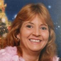 Julia Starr obituary, , Delbarton, Williamson