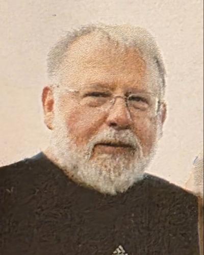 Frank Jude Vallo obituary, Chardon, Chardon, Columbus