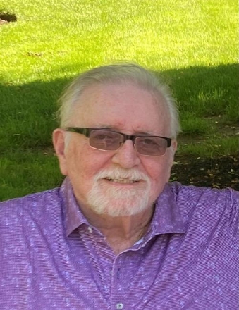 Richard A. Halligan obituary, Beverly