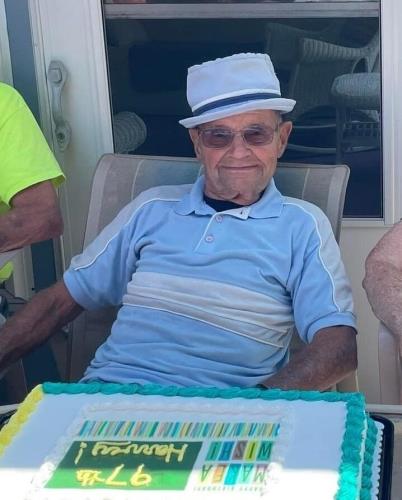 Harvey Glick obituary, , Kendallville, Kendallville