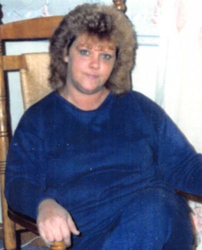 Sharon Clinard (Brown)