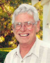 Richard A. Robertson obituary, Markesan, Madison, Markesan