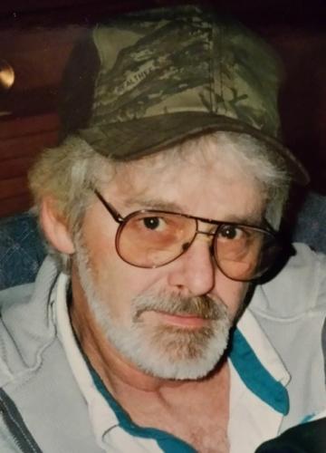 Everett (Gene) E. Uplinger obituary, Quincy, Quincy, Quincy
