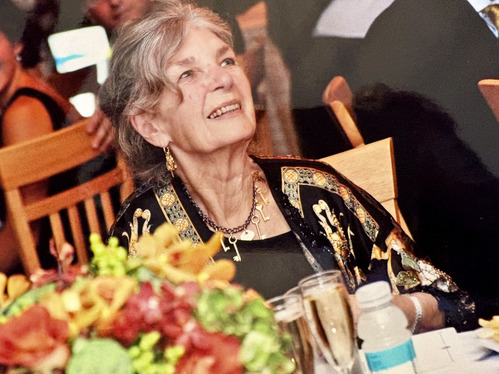 Audrey Oldham obituary, St. Louis, St. Louis