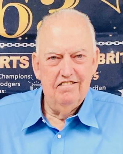 Virgil Junior Bartley obituary, Mount Airy, , Mount Airy