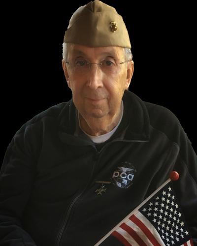 Robert M. Purgason obituary, Chambersburg, Chambersburg