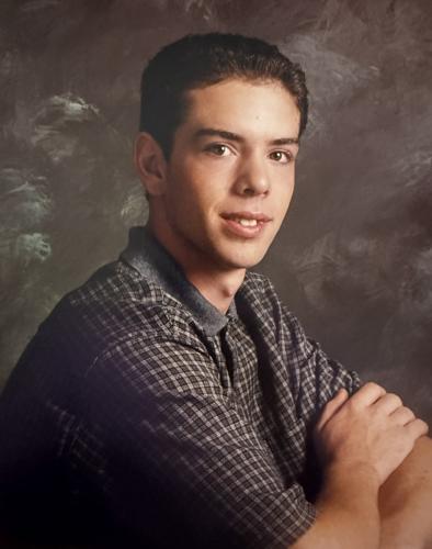 Jeffrey Douglas LEE obituary, Spokane, Cherry Point Landing (historical), Spokane, Spokane, Spokane, Spokane