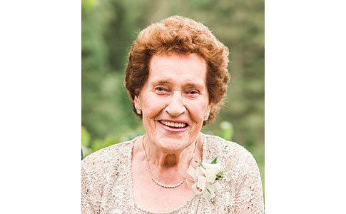 Irma Bygate obituary, , Munster, Thunder Bay, Thunder Bay