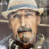 Manuel Torrez obituary, Roswell