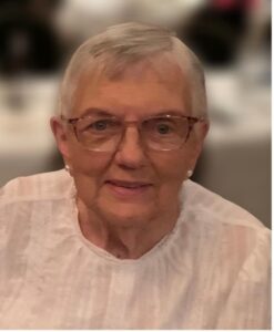 Laura Marie Chew (Hanlin) obituary, Warren, Edinboro