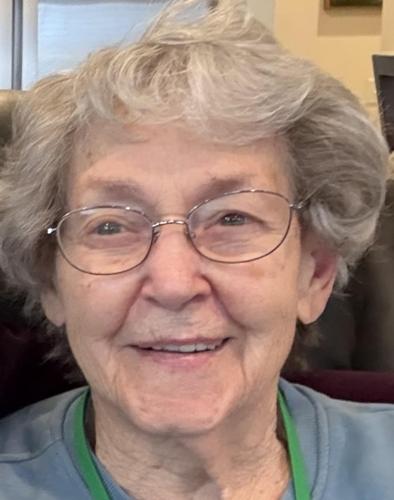 Vivian GREGSON obituary, Spokane Valley, Lewiston, Spokane