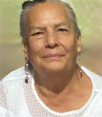 Celia Hernandez (Hernandez Moreno)