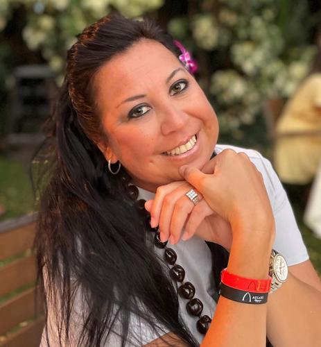 Norma Mejia Monreal obituary, Olton