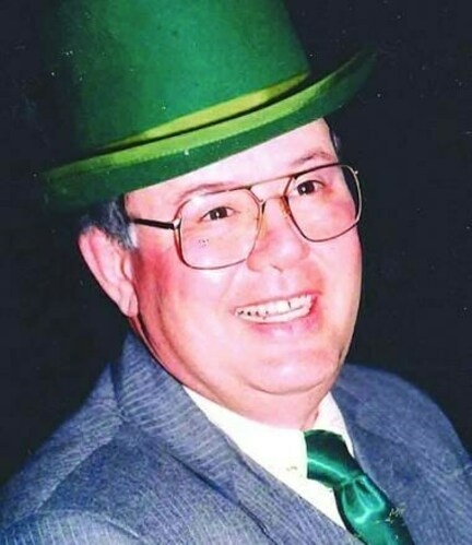 T. Brendan Whelan obituary, , Syracuse