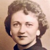 Betty Lou Walker (Wilkins) obituary, Woodstock, Woodstock